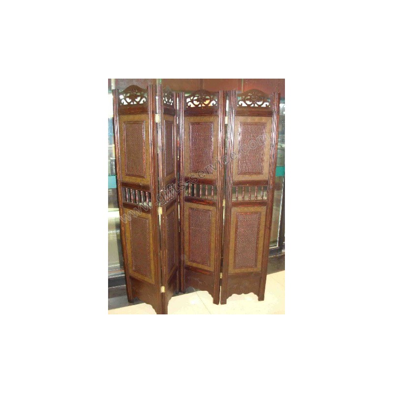 Chinese Folding Screen