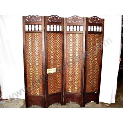 Folding Screens