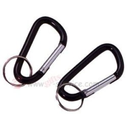 Metal Carabiners