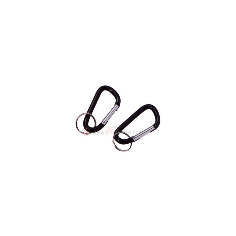 Metal Carabiners