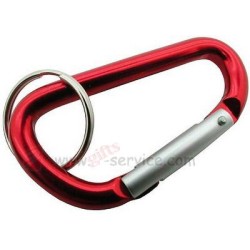 Metal Carabiners