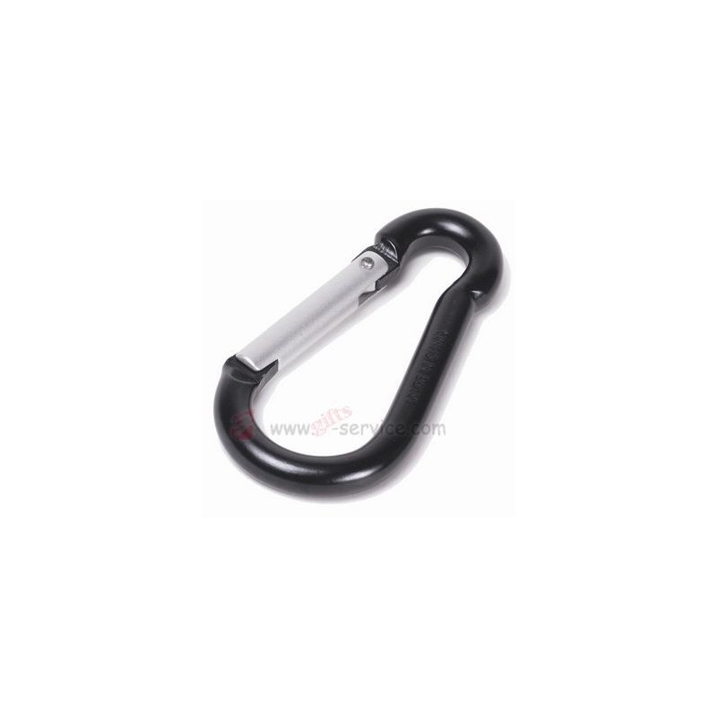 Aluminium Carabiner