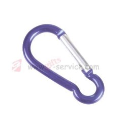 Aluminium Carabiner