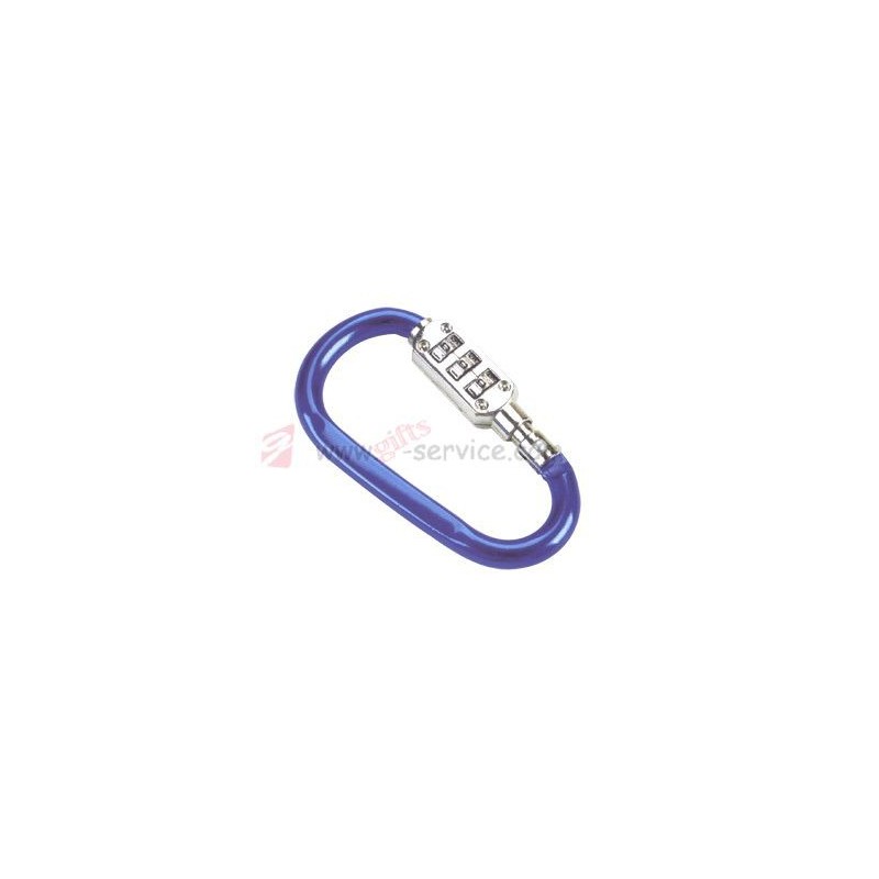 Auto Locking Carabiners