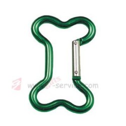 Promo Carabiner