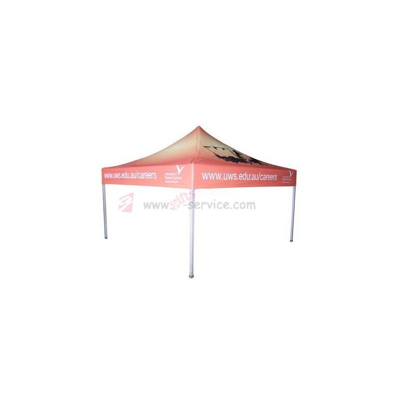 Promotion Tent