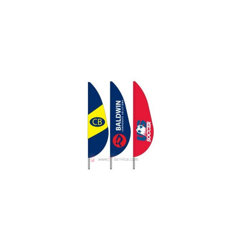 Flag stands