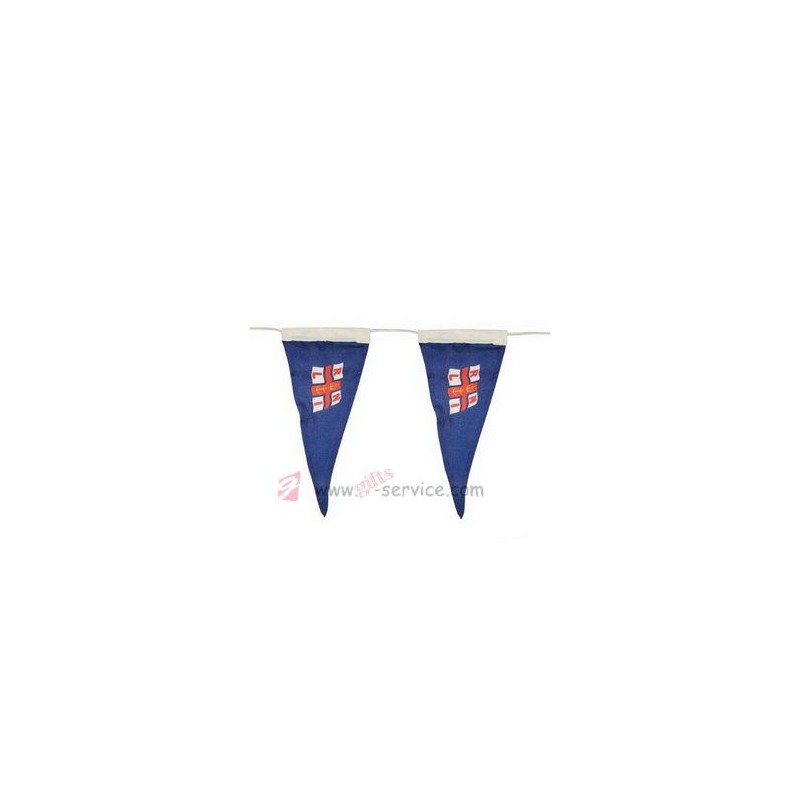 Promotional Bunting
