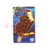 Advertising car air freshener