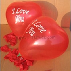 Wedding Balloon