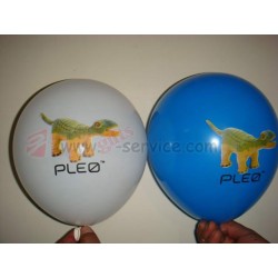 Promotional Balloons