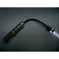 LED lampička