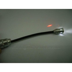 LED lampička