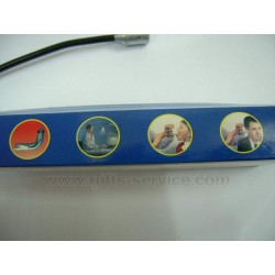 LED lampička