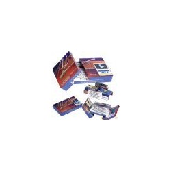 Promo hlavolamy - 3D platební karty
