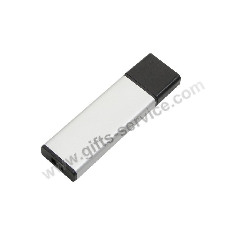 Hliníkový USB flash disk