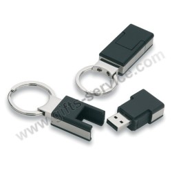 USB flash disk na klíče