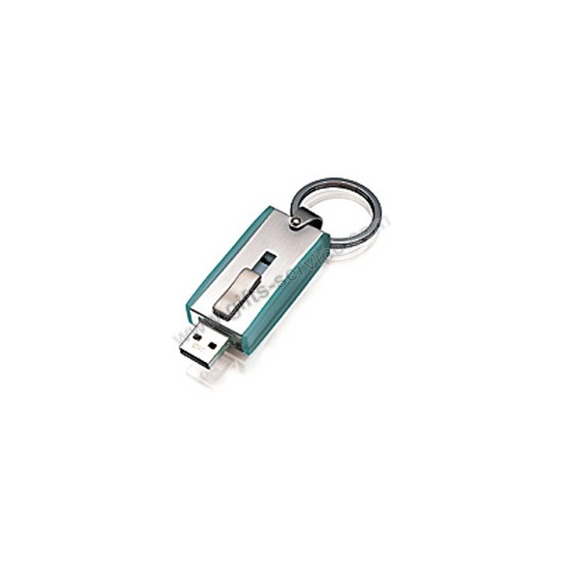 USB flash disky na klíče