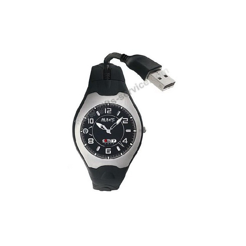 Eletronic USB Watch Drive