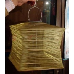 Solar Lantern