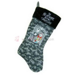 Christmas Stocking In Stock