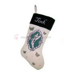 Christmas stocking for collection