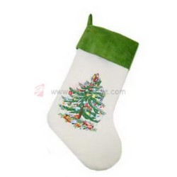 Cotton Stocking In Stock