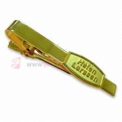 Tie clip