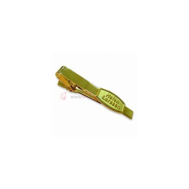 Tie clip