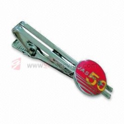 Alloy Tie Pins