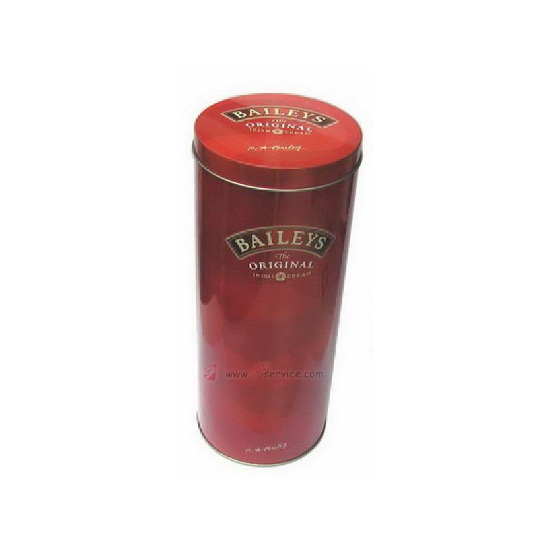 Pločevinka za vino