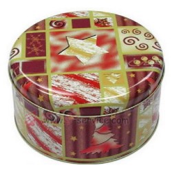 Individuelle Geschenkbox