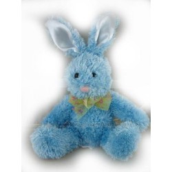 Plush Bunny Doll