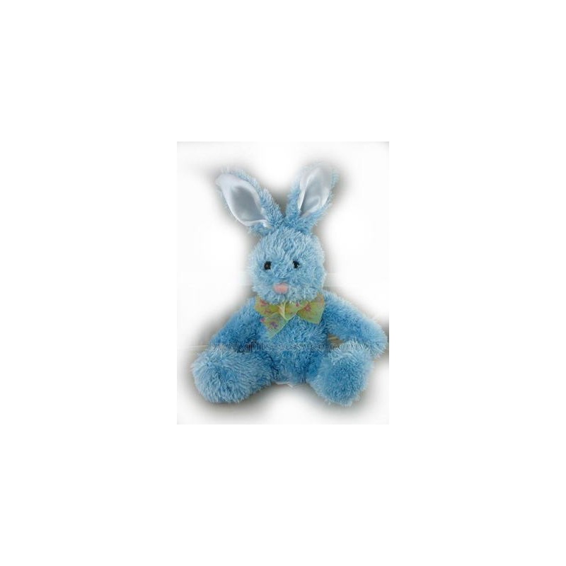 Plush Bunny Doll