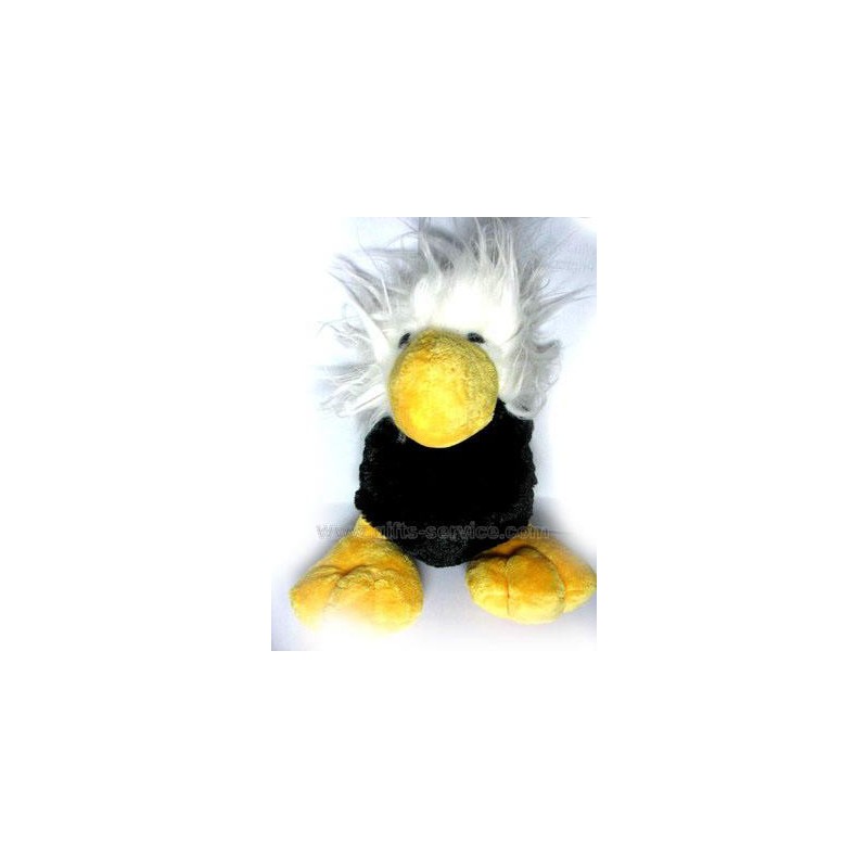 Stuffed Toy