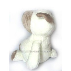 Stuffed Toy Dog