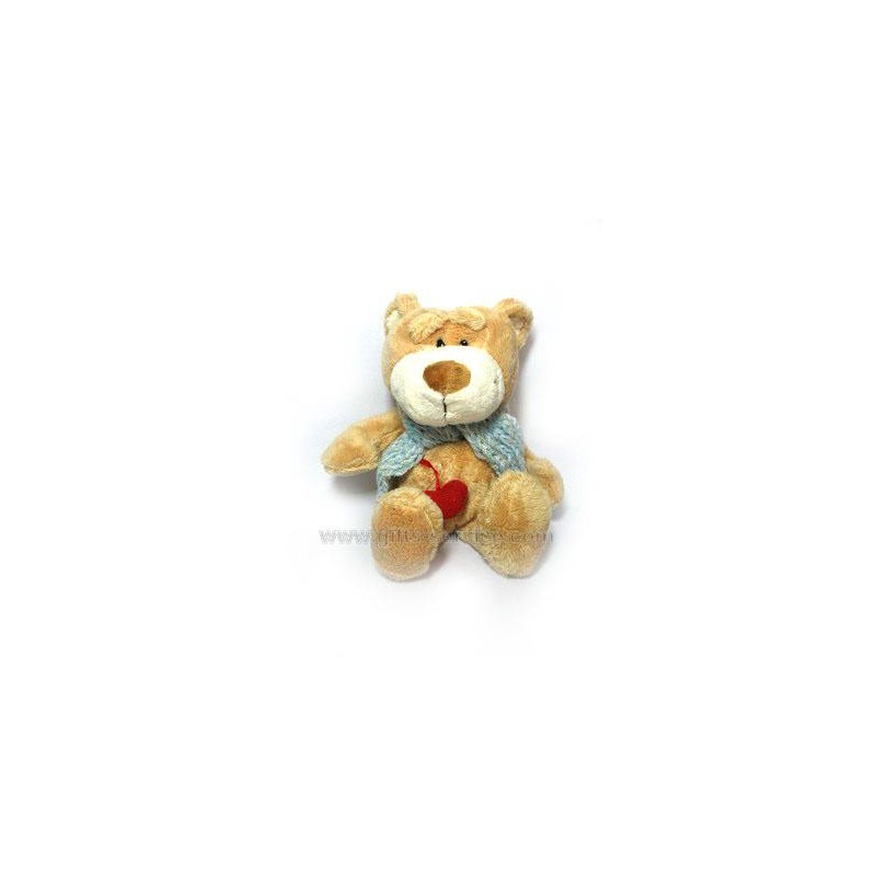 Stuffed Animal Bear