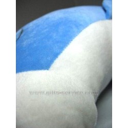 Plush Stuffed Dolphin