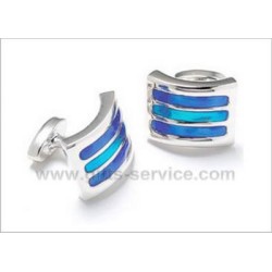 Custom Cuff Links