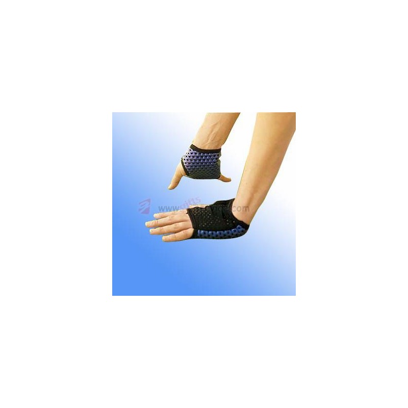 Yoga Gloves