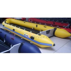 Promotional Inflatable  Boat