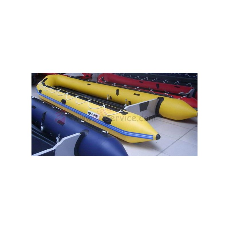 Promotional Inflatable  Boat