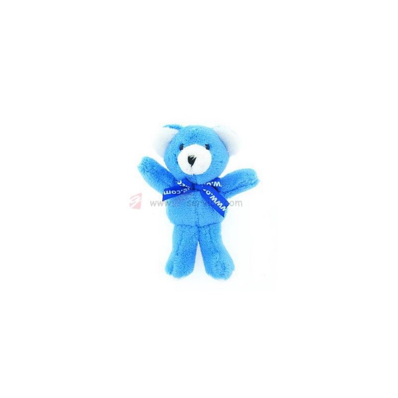 Reklám mackó
