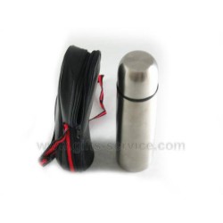 Travel Thermos Flask