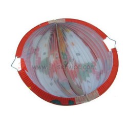 Round Paper Lantern