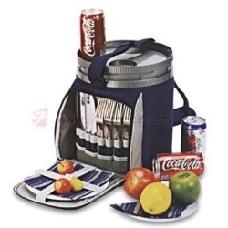 Four Person Picnic Backpack