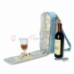 Picnic Wine Bag