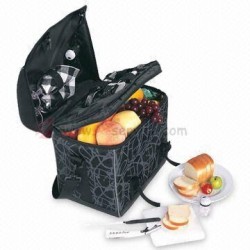 Two Person Picnic Bag