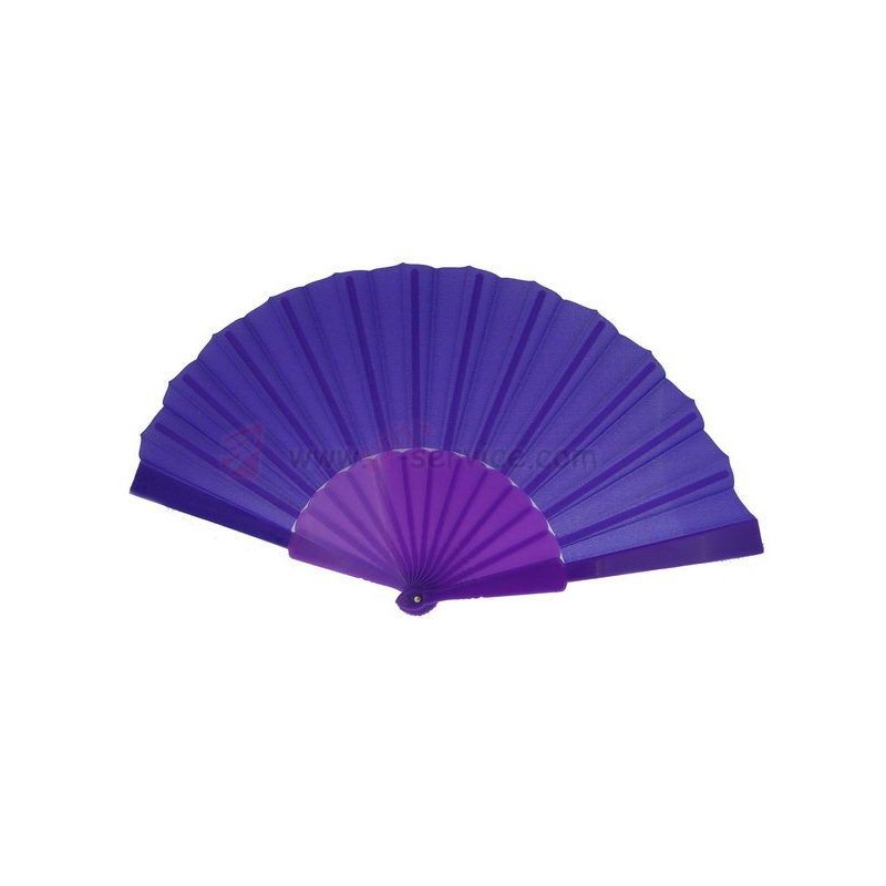 Customized Hand Fans