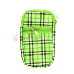 Case for mobile phone - cube